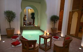 Riad Chameau FDC Hôtel SPA